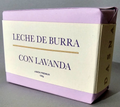 Donkey's Milk Soap Bar with Lavender – 150g Premium Soap