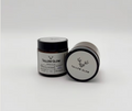Tallow Glow Whipped Tallow Moisturizing Cream – Frankincense & Peppermint, 4oz jar with lid